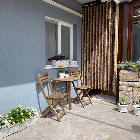 Appartement Stonehouse Vis Extérieur photo