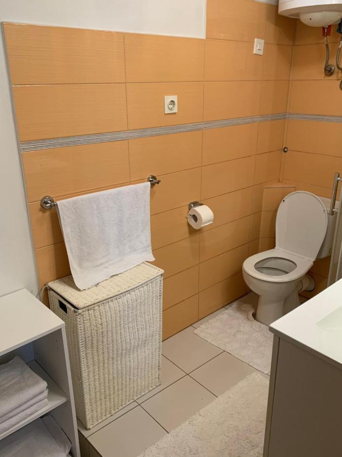 Appartement Stonehouse Vis Extérieur photo
