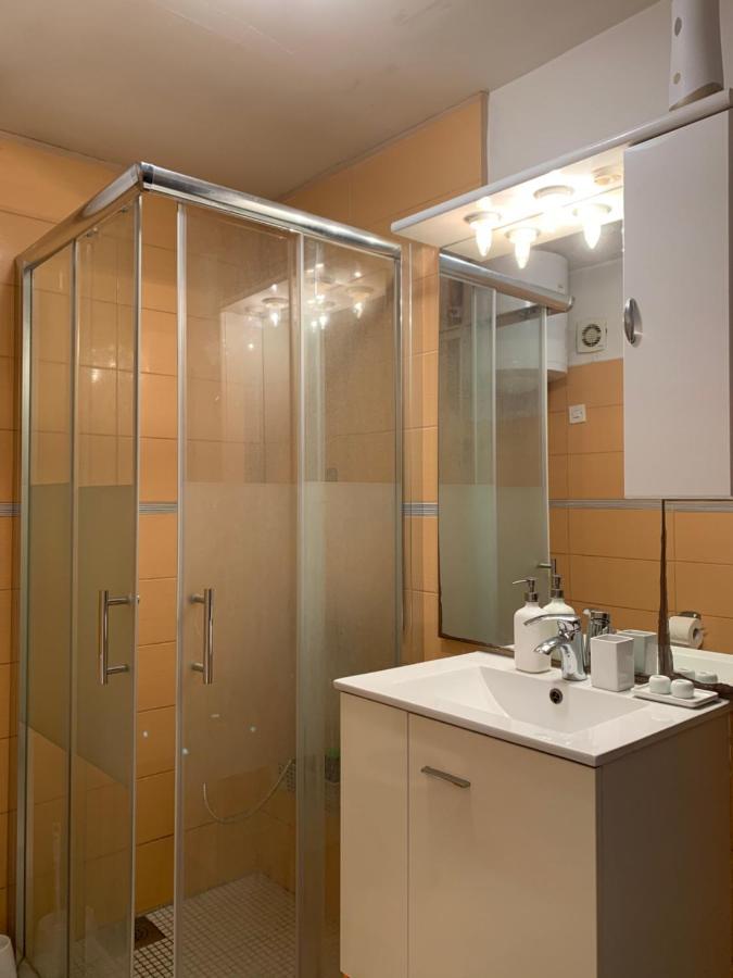 Appartement Stonehouse Vis Extérieur photo