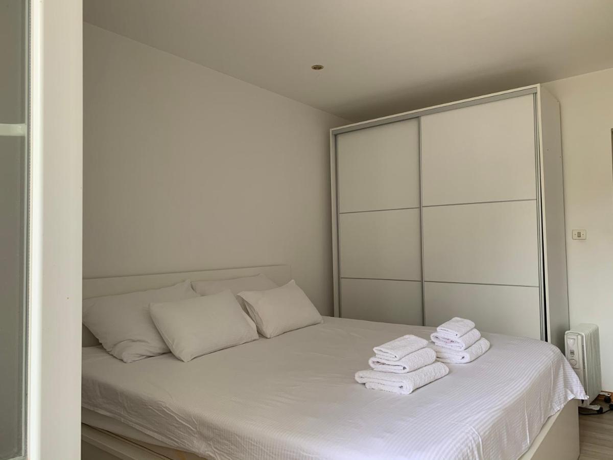 Appartement Stonehouse Vis Extérieur photo